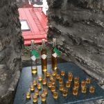 Snapsit Tallinnan ruokakierroksella