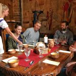 Tallinnan ruokakierroksella