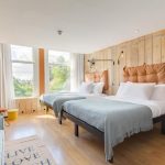 Kaksi vuodetta joissa harmaat päiväpeitot