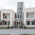 Ikaalinen Spa Apartment