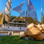 Meridianas-laiva, Klaipeda, Liettua