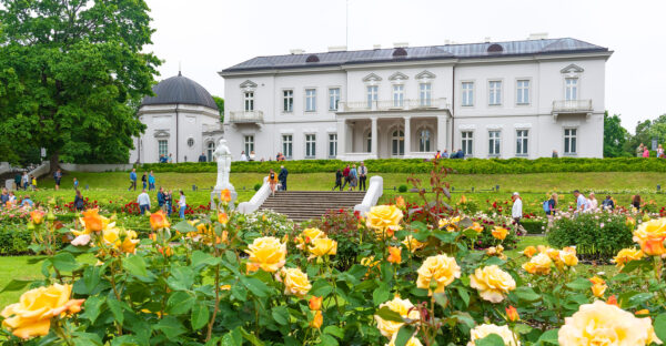 Birutė puiston ilmaiskonsertit