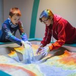 WOW-kokemuskeskus Saarenmaalla