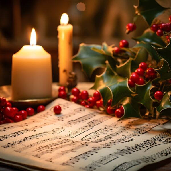 St Martinsin joulunajan konsertit