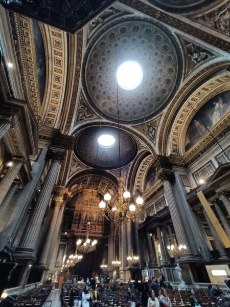 Pyhän Maria Magdalenan kirkko  