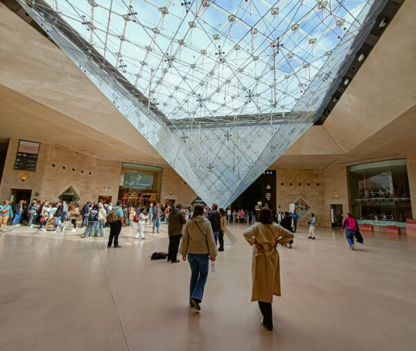 Louvre