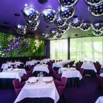 AQVA spa ravintola Fiore