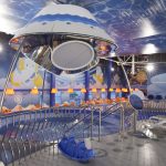 Tallinn Viimsi - Atlantis H2O Aquapark