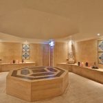 Viimsi Spa Itämaista tunnelmaa SPA18+