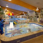 Aqva Span lastenallas