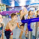 Viimsi Spa Atlantis H2O Aquaparkin vesitykit