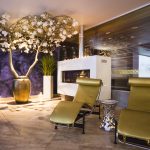 Viimsi SPA18+ rentoutustuoleja