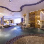 Viimsi SPA18+ uima-altaita