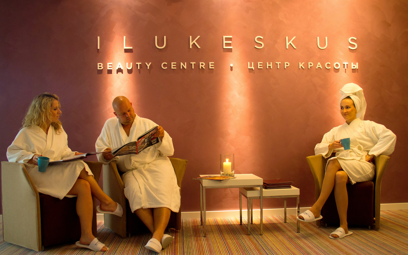 Tallinn Viimsi SPA Beauty center (2)