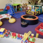 Viimsi Span lastenleikkiosasto