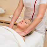 Viimsi Span kauneusosasto