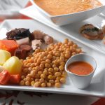 Cocido Madrileño, kikhernemuhennos