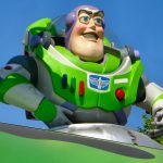 Buzz Lightyear-hahmo