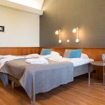 Superior/Superior Lake-huone