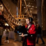 Vasa-museo, Tukholma