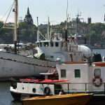 Djurgårdenin venesatama