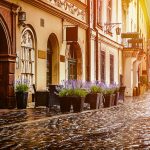 Krakovan mukulakivikatu