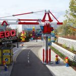 LegoMovie-kaupunki, Legoland