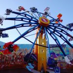 Apocalypseburg Sky Battle, Legoland