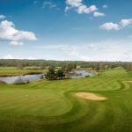 Saarenmaan golfkenttä