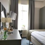 Standard-huone yhdelle