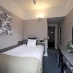 Standard-huone yhdelle