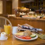 Hotelliaamiainen