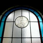 Hotellissa on hurmaavia yksityiskohtia