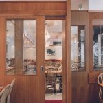 Hotellin aamiaishuone