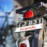 Hotellilta voit lainata polkupyöriä