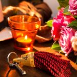 Hotellissa on panostettu yksityiskohtiin