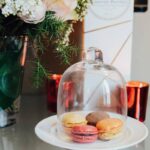 Kruunaa aamiaisesi tuoreilla macaronseilla