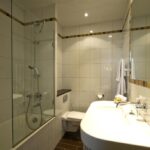 Esimerkkikuva kylpyhuoneesta