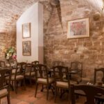 Hotellin aamiaissali