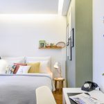Comfort-huone, Mosaic House Design Hotel, Praha
