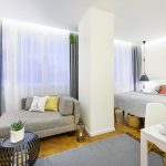 Comfort huone, Mosaic House Design Hotel, Praha