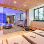 WellnessOasis, Mosaic House Design Hotel, Praha