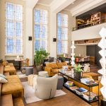 Cafe Mosaic, Mosaic House Design Hotel, Praha