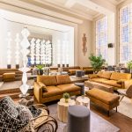 Cafe Mosaic, Mosaic House Design Hotel, Praha