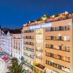 Mosaic House Design Hotel, Praha