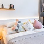 Standard-huone, Mosaic House Design Hotel, Praha