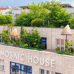 Mosaic House Design Hotel, Praha