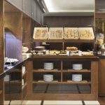 Leivonnaisia koreissa