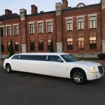 Limusiini-chrysler-300-C-Tallinna