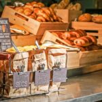 Aamiaisen yksityiskohtia